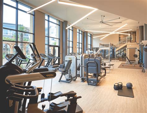 MEDICAL FITNESS CENTRES .